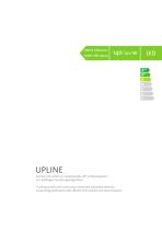 Aura Light – Broschüre Trunkingsystem UPLINE 2017 - 3