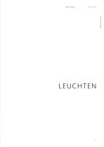 Aura Light – Gesamtkatalog LEUCHTEN/SENSOREN 2018 - 10