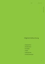 Aura Light – Gesamtkatalog LEUCHTEN/SENSOREN 2018 - 14