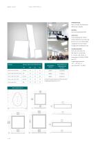 Aura Light – Gesamtkatalog LEUCHTEN/SENSOREN 2018 - 17