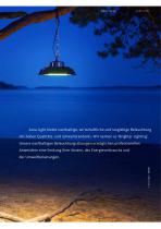 Aura Light – Gesamtkatalog LEUCHTEN/SENSOREN 2018 - 4