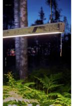 Aura Light – Gesamtkatalog LEUCHTEN/SENSOREN 2018 - 5