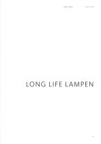 Aura Light – Gesamtkatalog LONG LIFE LAMPEN 2018 - 10