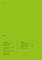 Aura Light – Gesamtkatalog LONG LIFE LAMPEN 2018 - 13