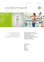 Aura Light – Gesamtkatalog LONG LIFE LAMPEN 2018 - 14