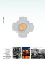 Aura Light – Gesamtkatalog LONG LIFE LAMPEN 2018 - 7