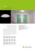 Aura Light Katalog - 12