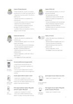 Catalogue Gestion de l’éclairage 2015/2016 - 11