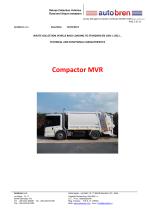 MVR - 1