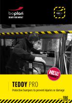 TEDDY PRO - 1