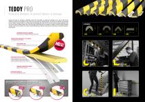 TEDDY PRO - 2