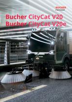 CityCat V20 CityCat V20e