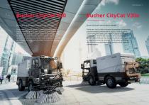CityCat V20 CityCat V20e - 2