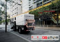 CityCat VS20 CityCat VS20e - 10