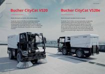 CityCat VS20 CityCat VS20e - 2