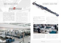 AUTOMATIC SYSTEM FOR HAND BAGGAGE - 2