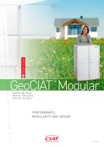 GeoCIAT™  Modular