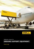 Ground Support Equipment - 1