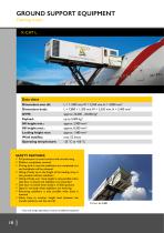 HIGHLOADER SOLUTIONS FOR GSE Product range - 10