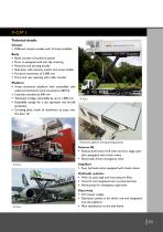 HIGHLOADER SOLUTIONS FOR GSE Product range - 11