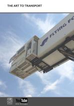 HIGHLOADER SOLUTIONS FOR GSE Product range - 2