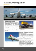 HIGHLOADER SOLUTIONS FOR GSE Product range - 8