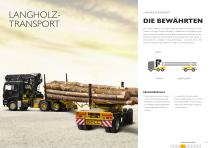 Holztransport - 6