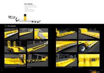 Low-Loader Heavy Haulage - 7