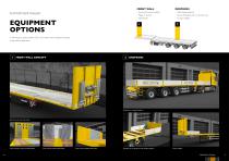 Platform Heavy Haulage - 4