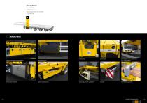 Schwertransport Plattform - 5