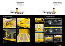 Schwertransport Plattform - 6