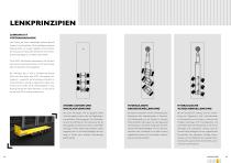Schwertransport Plattform - 7