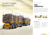 Timber Transport - 10