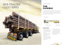 Timber Transport - 13