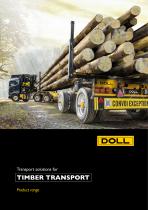 Timber Transport - 1