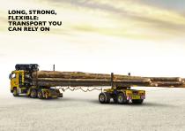 Timber Transport - 9