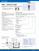 UEL - UTILITY LED - 1