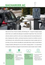 EACharger Series - Electric Aircraft Ground Power Chargers Catalogue-16