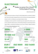EACharger Series - Electric Aircraft Ground Power Chargers Catalogue-2