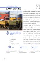 ElectroAir 2025 Aviation GSE Catalogue - Ground Power & PIT Systems-10