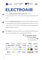 ElectroAir 2025 Aviation GSE Catalogue - Ground Power & PIT Systems-2