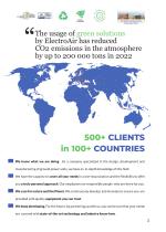 ElectroAir 2025 Aviation GSE Catalogue - Ground Power & PIT Systems-3