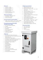 ElectroAir 2025 Aviation GSE Catalogue - Ground Power & PIT Systems-5