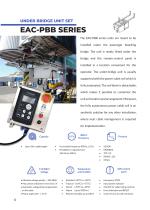 ElectroAir 2025 Aviation GSE Catalogue - Ground Power & PIT Systems-6