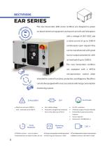 ElectroAir 2025 Aviation GSE Catalogue - Ground Power & PIT Systems-8