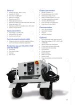 ElectroAir 2025 Aviation GSE Catalogue - Ground Power & PIT Systems-9