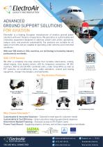 ElectroAir Company Overview - Ground Power Solutions at a Glance-1