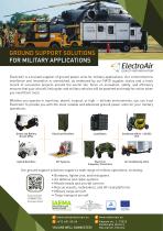 ElectroAir Military Ground Support Equipment - Key Capabilities Overview-1