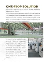 ElectroAir Military GSE Solutions Catalogue - GPUs, Power Systems, Tactical Support-4