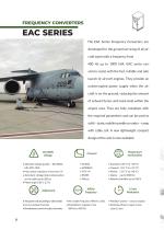ElectroAir Military GSE Solutions Catalogue - GPUs, Power Systems, Tactical Support-6
